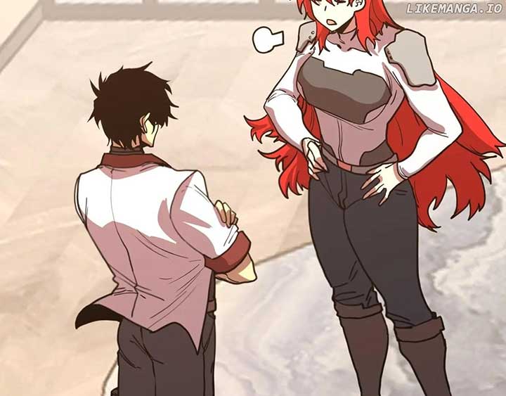Read Logging 10,000 Years into the Future EN Manga Online