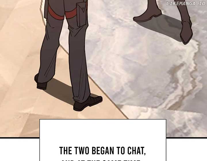 Read Logging 10,000 Years into the Future EN Manga Online