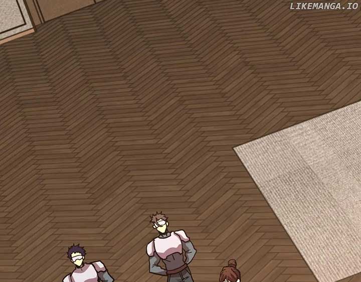 Read Logging 10,000 Years into the Future EN Manga Online