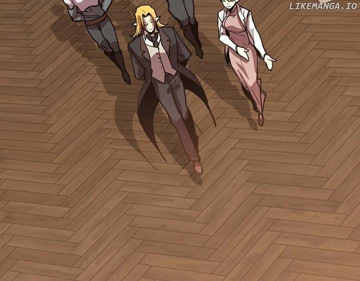 Read Logging 10,000 Years into the Future EN Manga Online