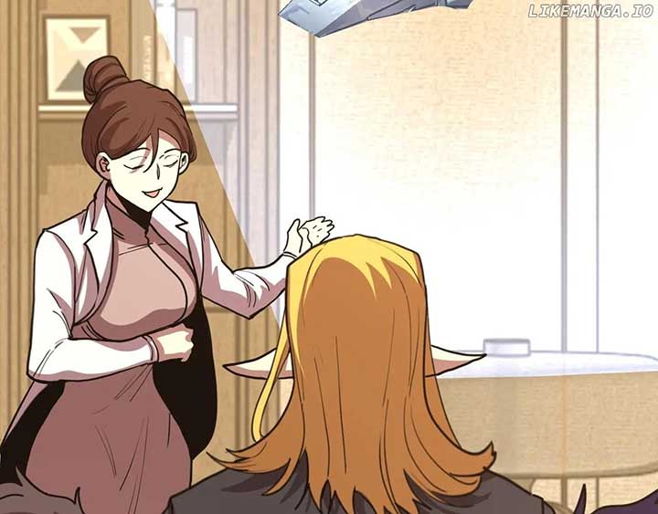 Read Logging 10,000 Years into the Future EN Manga Online