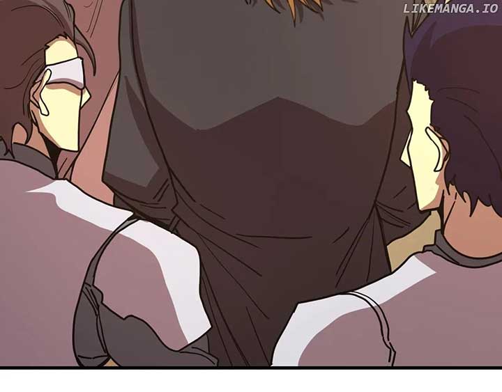 Read Logging 10,000 Years into the Future EN Manga Online