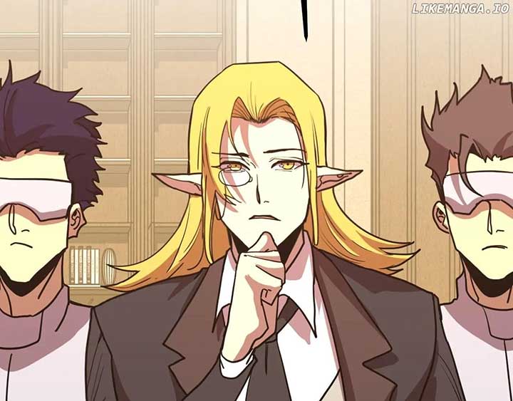 Read Logging 10,000 Years into the Future EN Manga Online