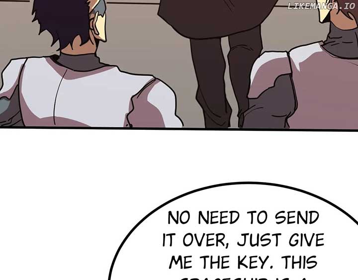 Read Logging 10,000 Years into the Future EN Manga Online