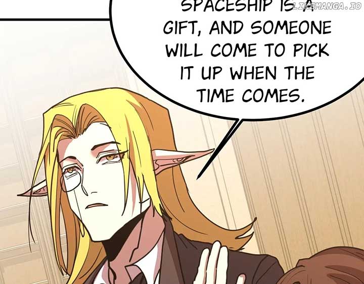 Read Logging 10,000 Years into the Future EN Manga Online