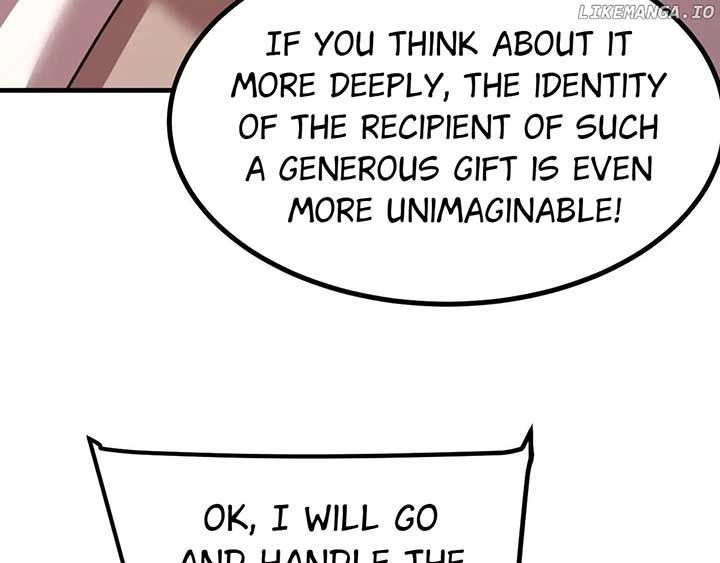 Read Logging 10,000 Years into the Future EN Manga Online