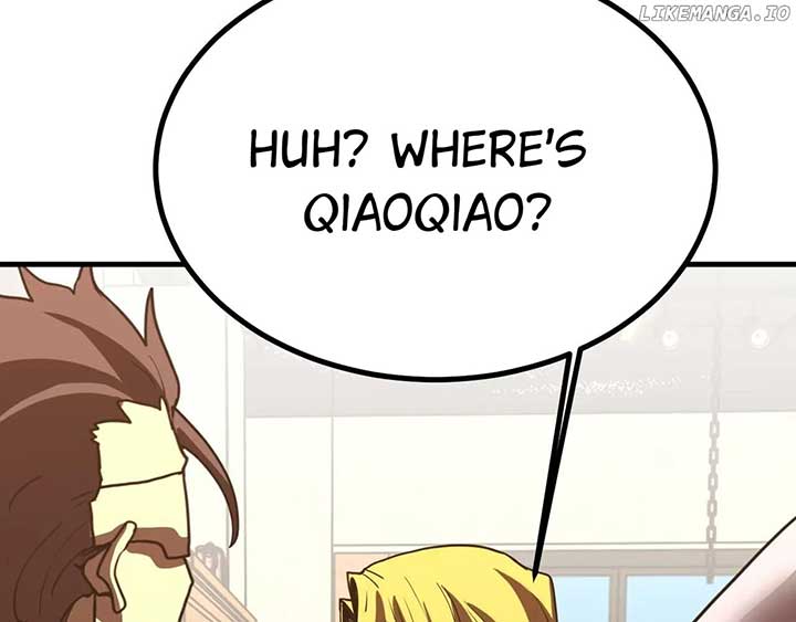Read Logging 10,000 Years into the Future EN Manga Online