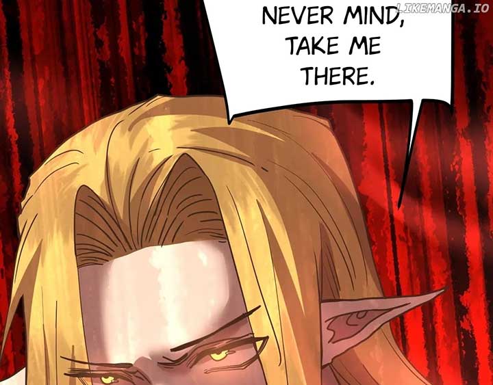 Read Logging 10,000 Years into the Future EN Manga Online