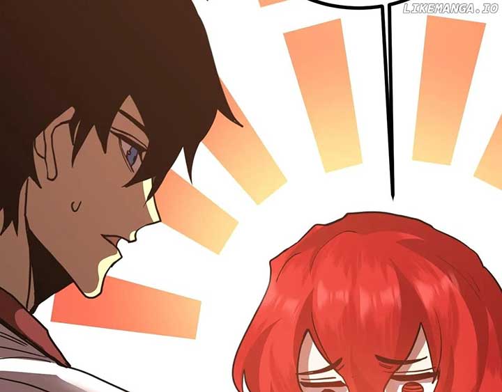 Read Logging 10,000 Years into the Future EN Manga Online