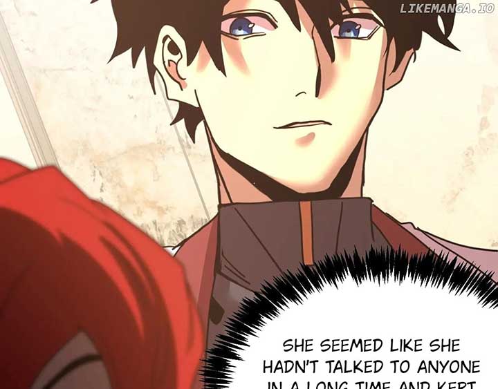 Read Logging 10,000 Years into the Future EN Manga Online