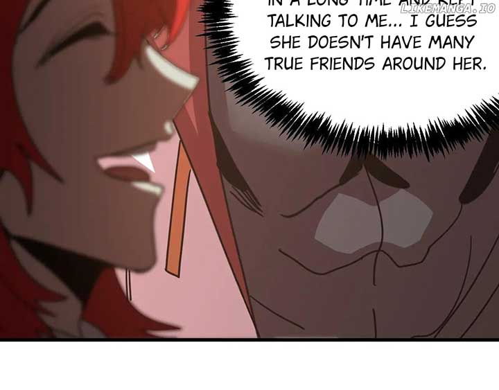 Read Logging 10,000 Years into the Future EN Manga Online