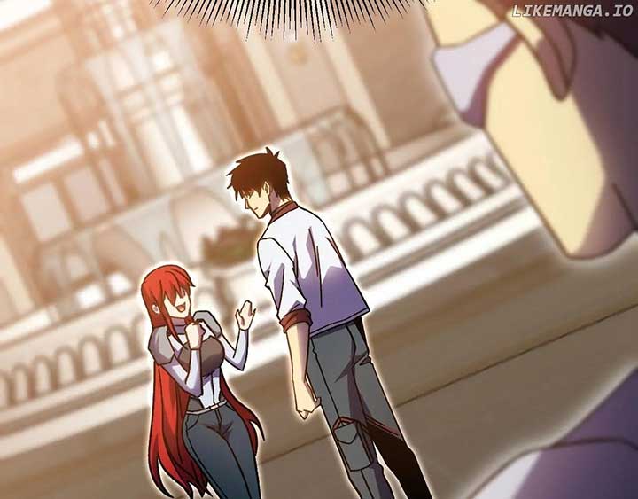 Read Logging 10,000 Years into the Future EN Manga Online