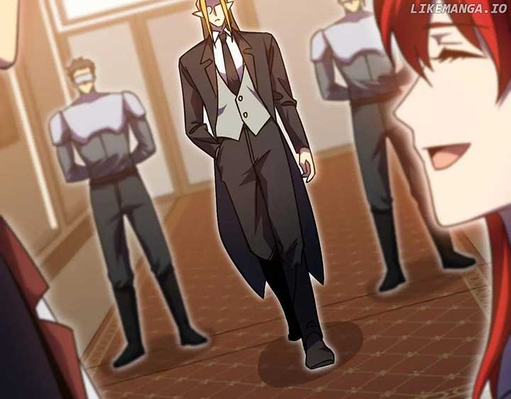 Read Logging 10,000 Years into the Future EN Manga Online