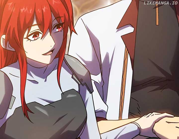 Read Logging 10,000 Years into the Future EN Manga Online