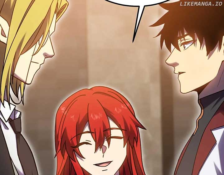 Read Logging 10,000 Years into the Future EN Manga Online