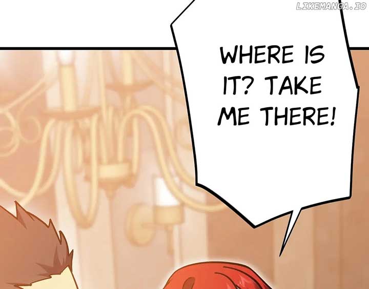 Read Logging 10,000 Years into the Future EN Manga Online
