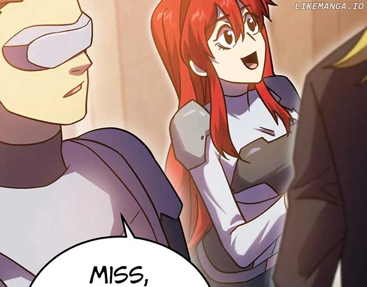 Read Logging 10,000 Years into the Future EN Manga Online