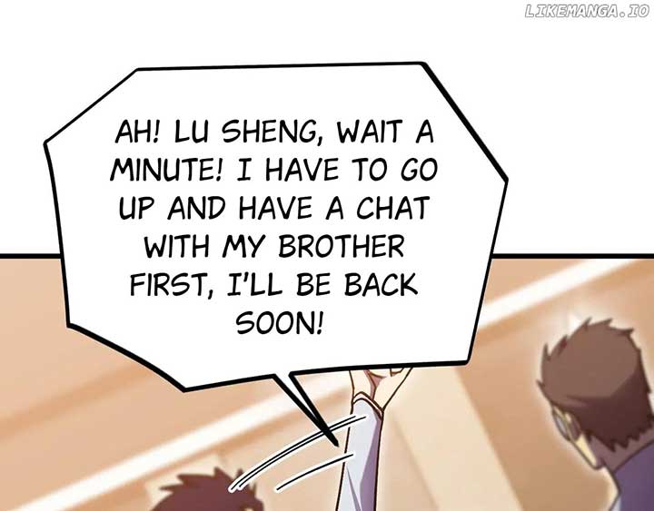 Read Logging 10,000 Years into the Future EN Manga Online
