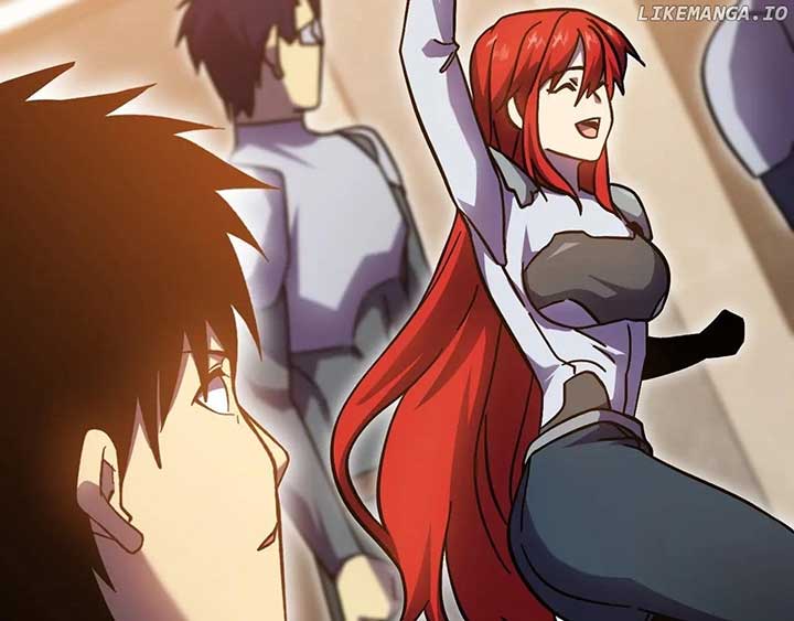 Read Logging 10,000 Years into the Future EN Manga Online