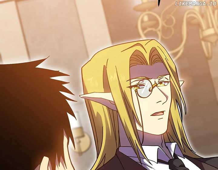 Read Logging 10,000 Years into the Future EN Manga Online