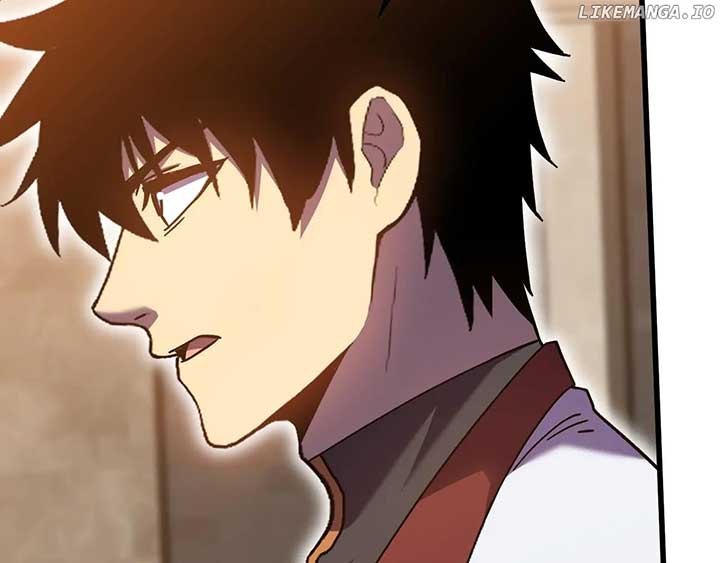 Read Logging 10,000 Years into the Future EN Manga Online