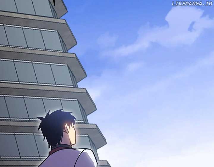 Read Logging 10,000 Years into the Future EN Manga Online