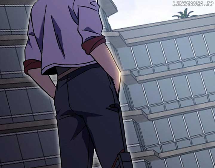 Read Logging 10,000 Years into the Future EN Manga Online