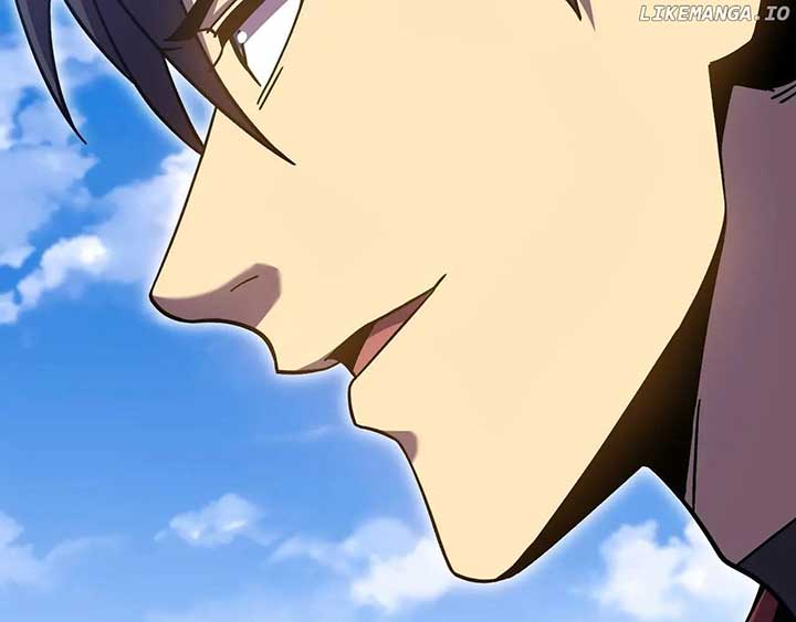 Read Logging 10,000 Years into the Future EN Manga Online