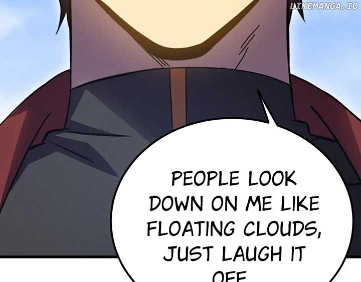Read Logging 10,000 Years into the Future EN Manga Online