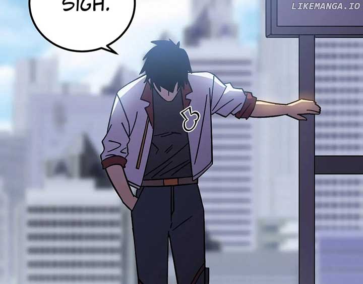 Read Logging 10,000 Years into the Future EN Manga Online