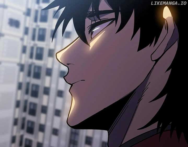 Read Logging 10,000 Years into the Future EN Manga Online