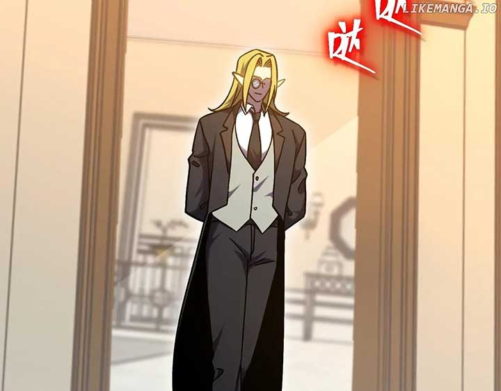 Read Logging 10,000 Years into the Future EN Manga Online