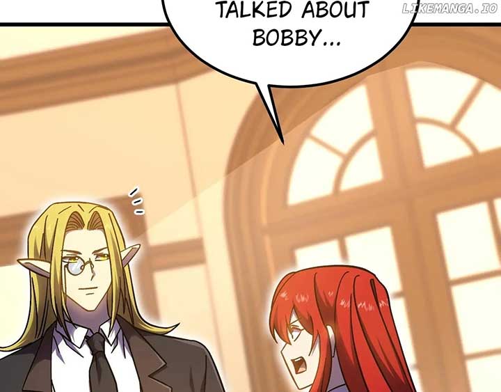 Read Logging 10,000 Years into the Future EN Manga Online