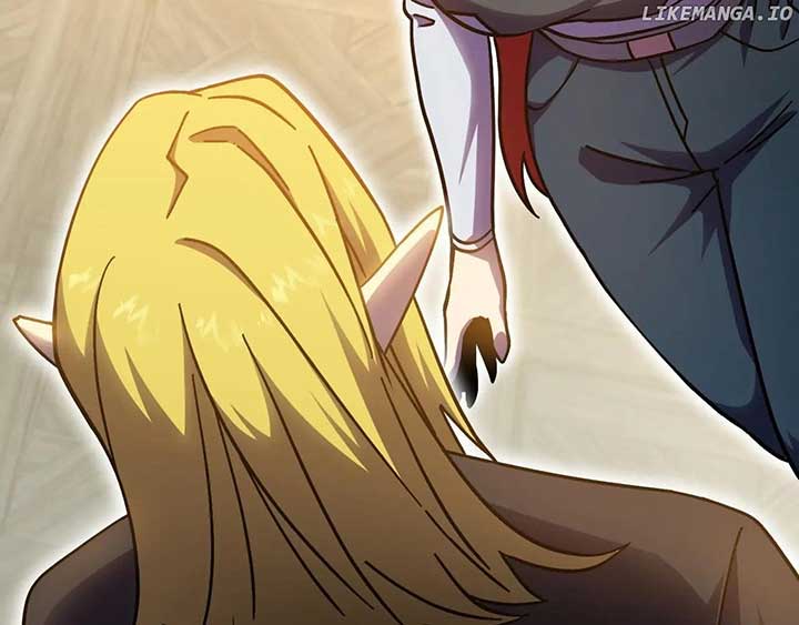 Read Logging 10,000 Years into the Future EN Manga Online