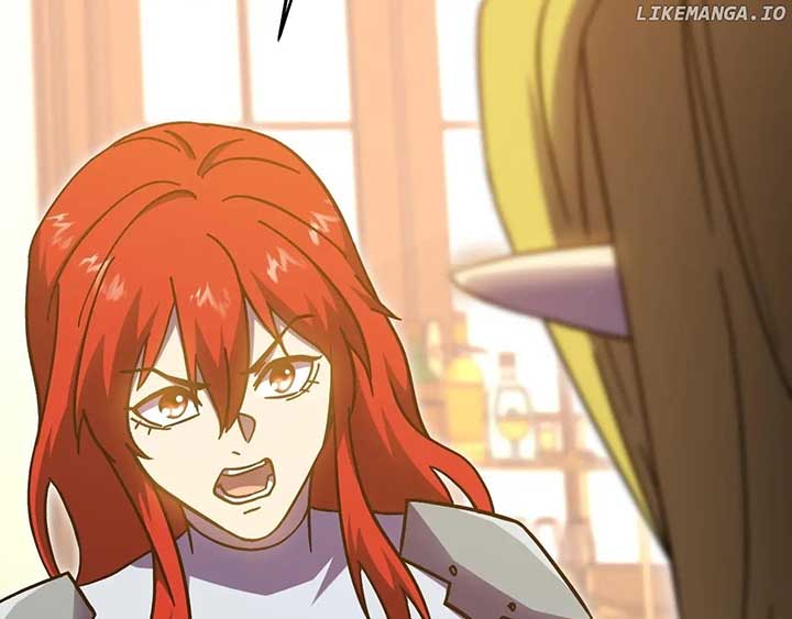 Read Logging 10,000 Years into the Future EN Manga Online