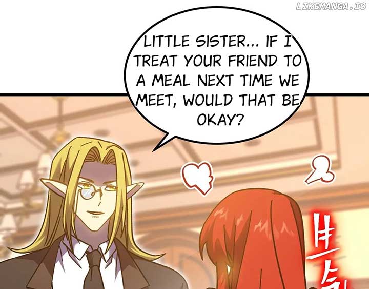 Read Logging 10,000 Years into the Future EN Manga Online