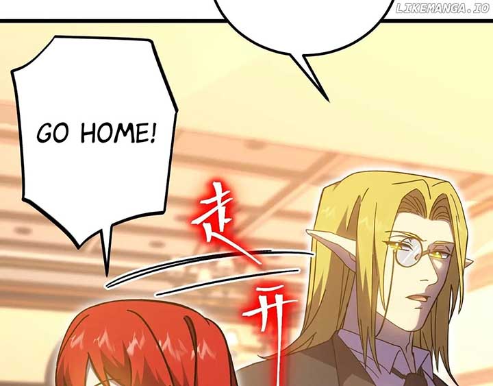 Read Logging 10,000 Years into the Future EN Manga Online