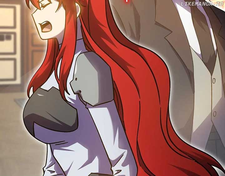 Read Logging 10,000 Years into the Future EN Manga Online