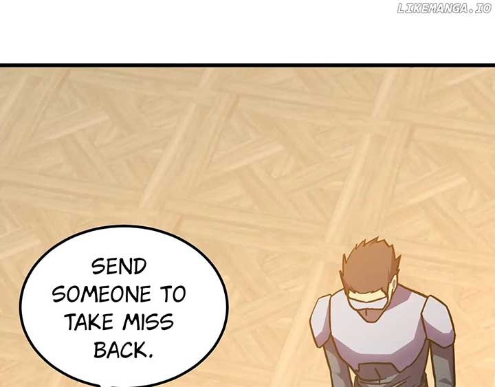 Read Logging 10,000 Years into the Future EN Manga Online