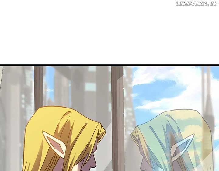 Read Logging 10,000 Years into the Future EN Manga Online