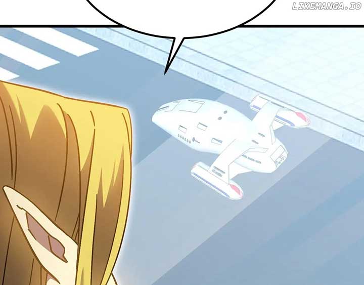 Read Logging 10,000 Years into the Future EN Manga Online