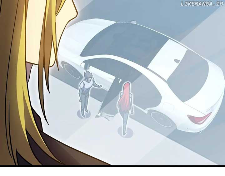 Read Logging 10,000 Years into the Future EN Manga Online