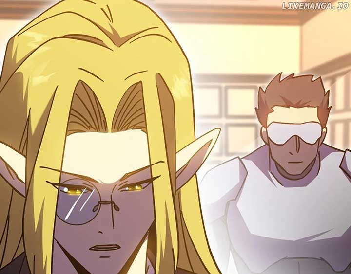 Read Logging 10,000 Years into the Future EN Manga Online