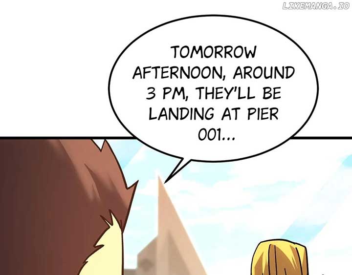 Read Logging 10,000 Years into the Future EN Manga Online