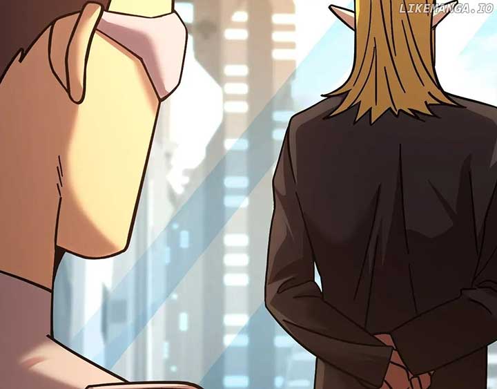 Read Logging 10,000 Years into the Future EN Manga Online