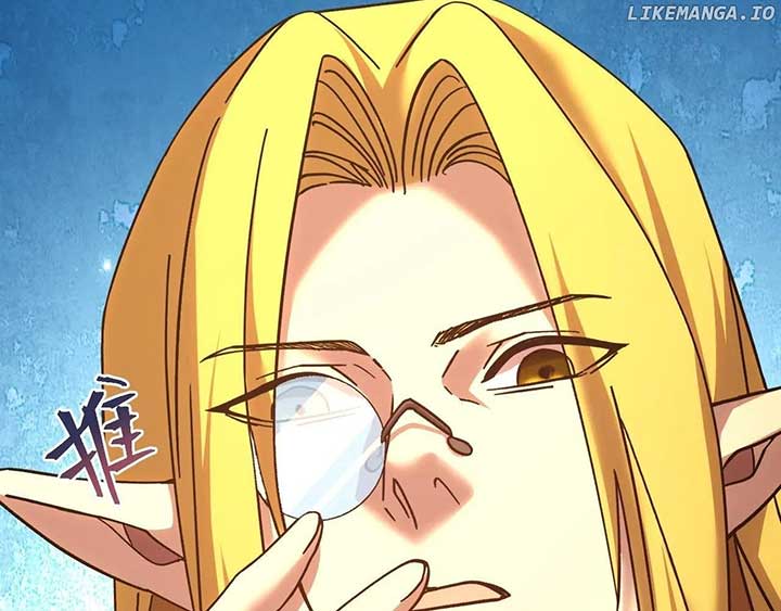 Read Logging 10,000 Years into the Future EN Manga Online