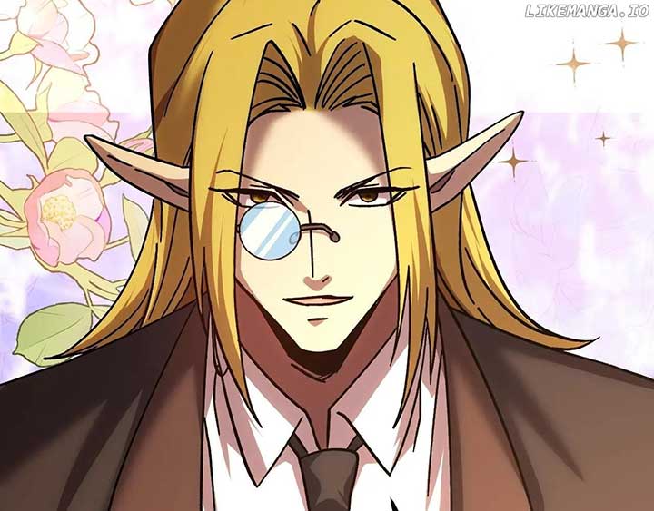 Read Logging 10,000 Years into the Future EN Manga Online
