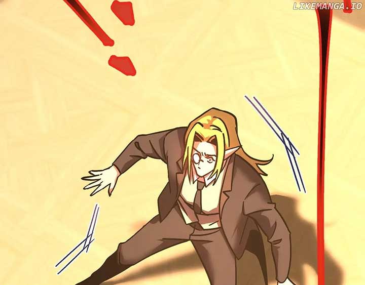 Read Logging 10,000 Years into the Future EN Manga Online