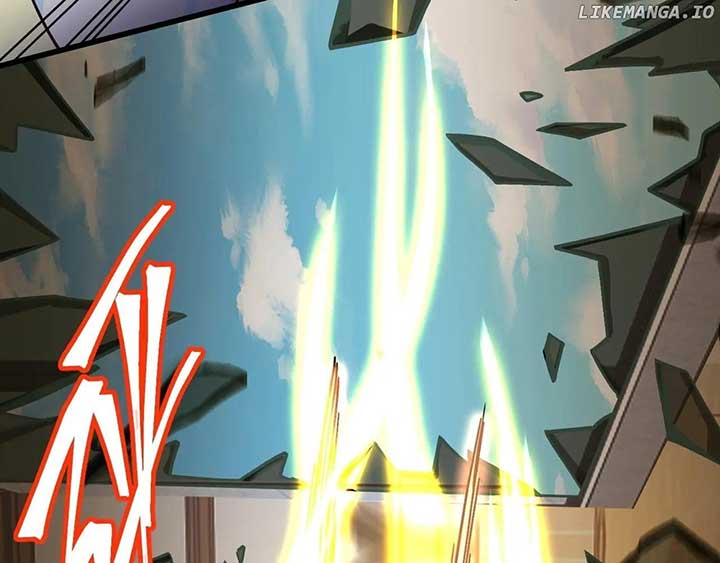 Read Logging 10,000 Years into the Future EN Manga Online