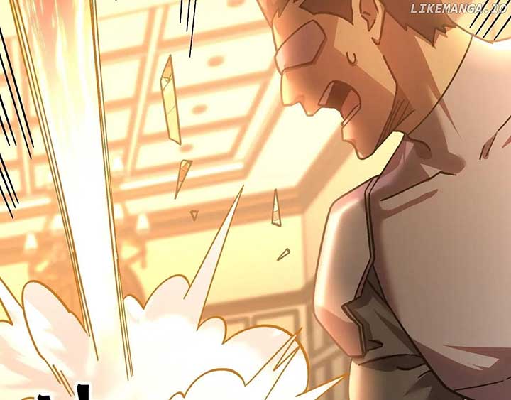 Read Logging 10,000 Years into the Future EN Manga Online